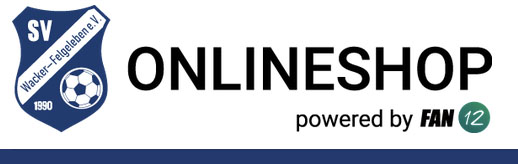 Fanshop SV Wacker 90 Felgeleben