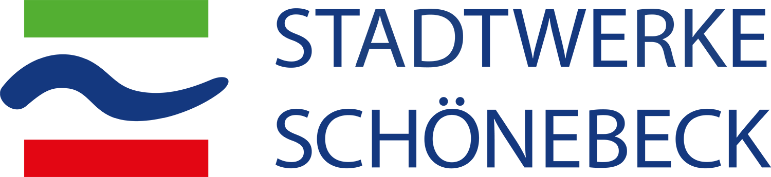 Stadtwerke Sch&ouml;nebeck