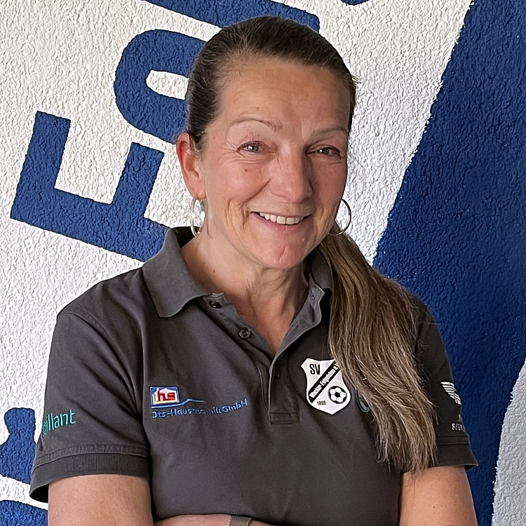 Uta Oltersdorf